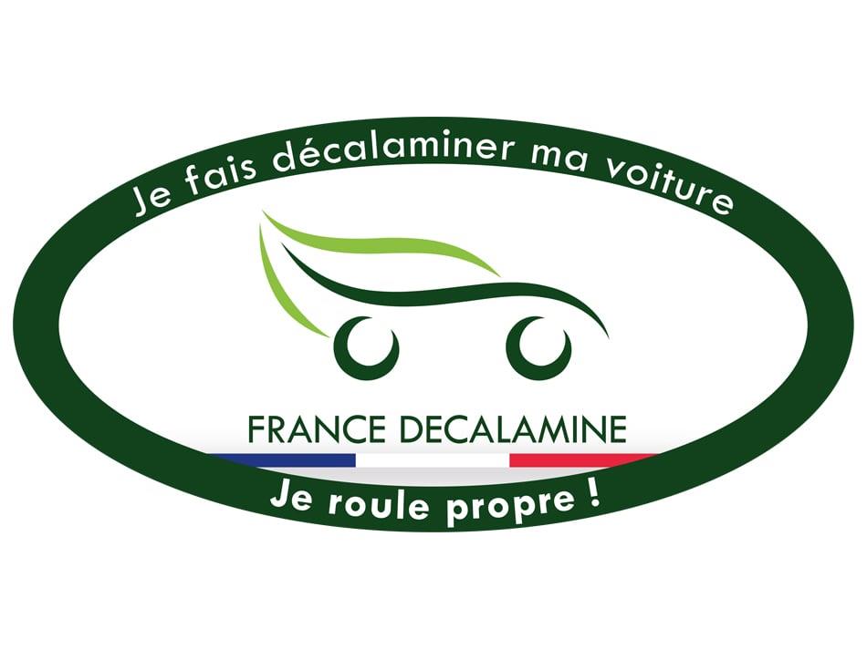 Décalaminage